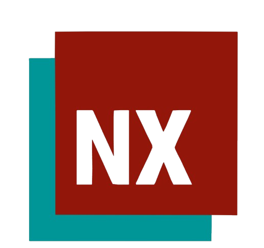 NX CAD Logo